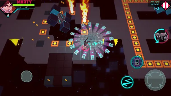 枪火狂徒2026官方正版