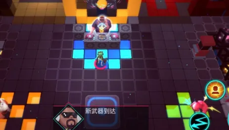 枪火狂徒2026官方正版