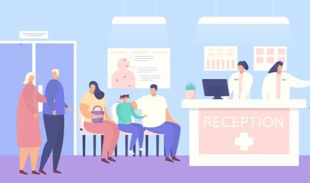 健康兴安2026官方最新版本