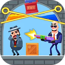 坏蛋休想跑2026下载安装