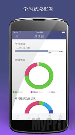 单词树2026官方最新版本