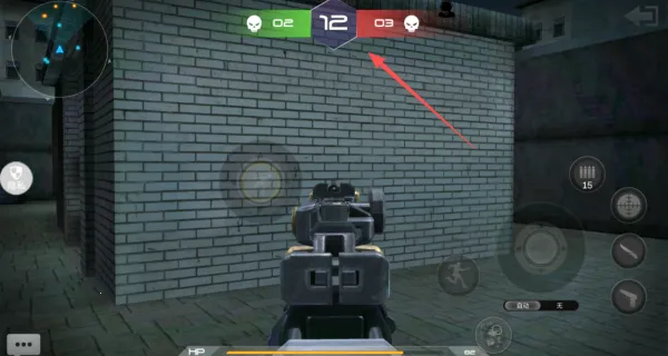 枪神行动2最新手机版