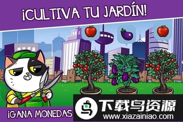 虚拟猫咪咪2026下载