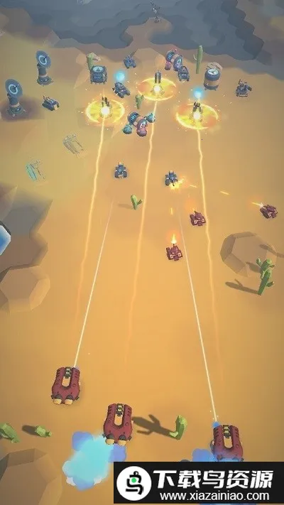 星球大战rts战斗2026最新版本