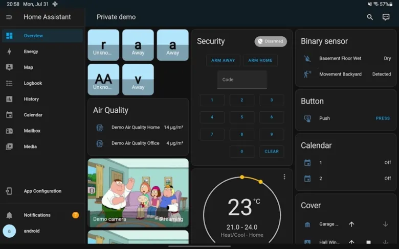 Home Assistant2026下载安装