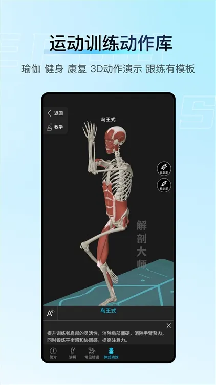 解剖大师安卓版手机版