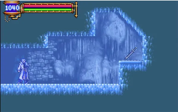 恶魔城晓月圆舞曲2026最新版本