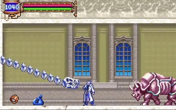 恶魔城晓月圆舞曲2026最新版本