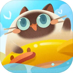 猫咪公馆小游戏