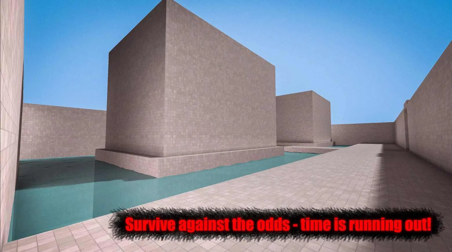 逃离后室2026官方最新版本