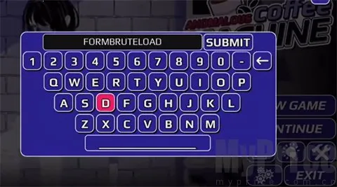 anomalouscoffee2026最新版本