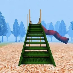 吃人的滑梯2026官方正版