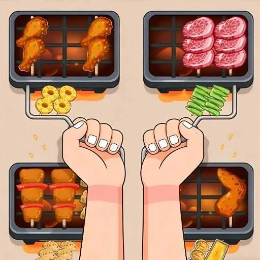 营养大作战最新手机版