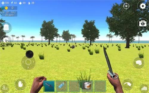 海洋之家岛屿生存2026下载安装