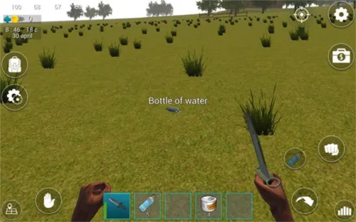 海洋之家岛屿生存2026下载安装