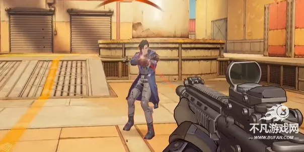 王牌战士2安卓版手机版