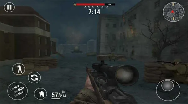 使命召唤22026官方最新版本