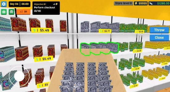 卡牌商店模拟器2026下载安装