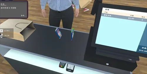 卡牌商店模拟器2026下载安装