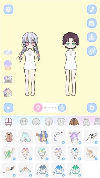 装扮模拟器2026下载