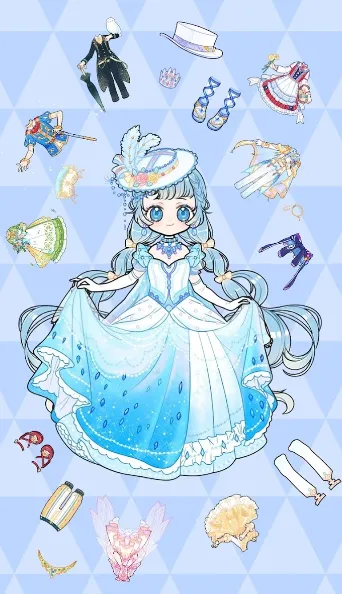 装扮模拟器2026下载