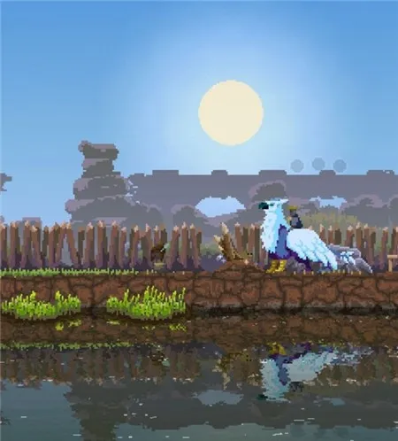 王国两位君主奥林匹斯