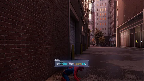 漫威蜘蛛侠2026最新版本