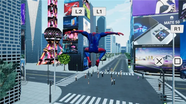 漫威蜘蛛侠2026最新版本