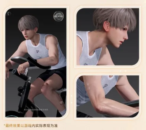 恋与深空安卓版手机版