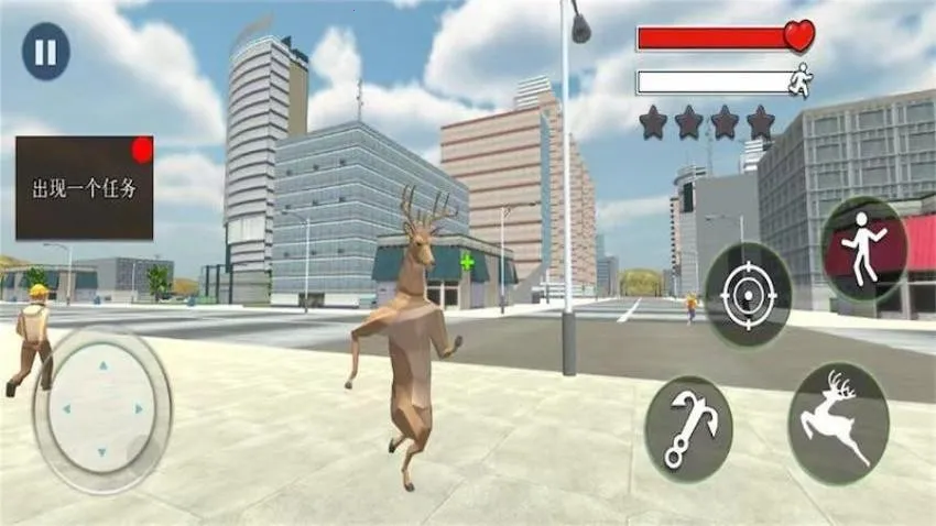 机智鹿哥模拟器安卓版手机版