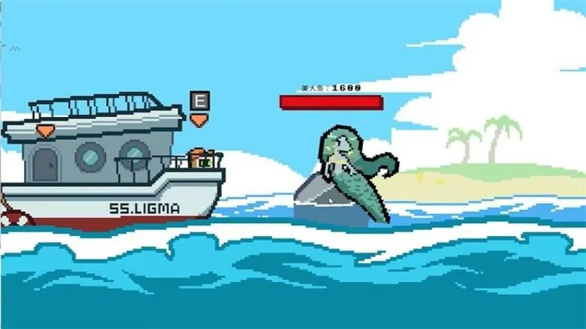 渔夫刮鳞2026官方最新版本