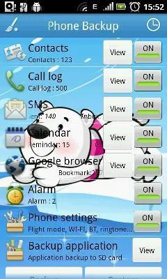 手机备份还原2026下载安装