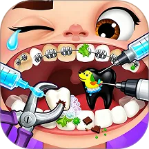 医院医生模拟2026官方正版