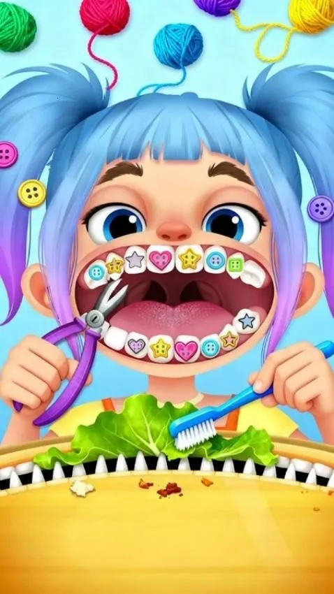 医院医生模拟2026官方正版