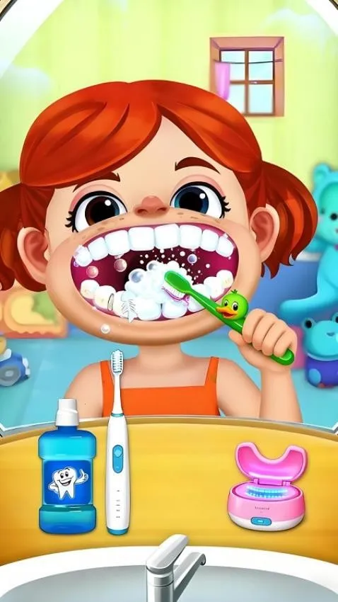 医院医生模拟2026官方正版