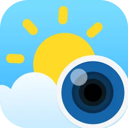 天气相机