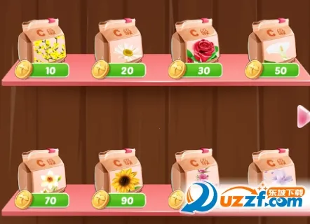 花花姑娘之魔法花园最新手机版