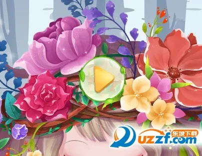 花花姑娘之魔法花园最新手机版
