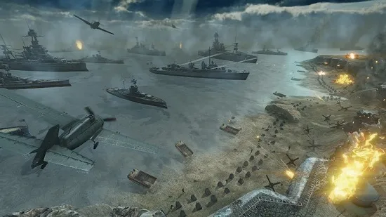 Ghosts of War2026最新版本