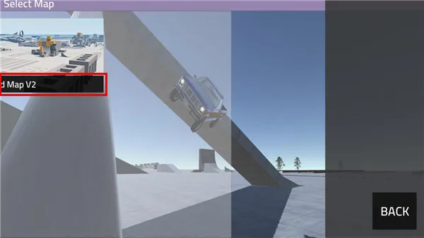 beamng车祸模拟器2026下载