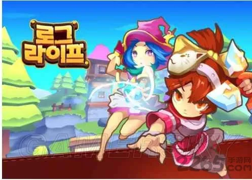 盗贼的生活最新手机版