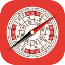 风水罗盘指南针