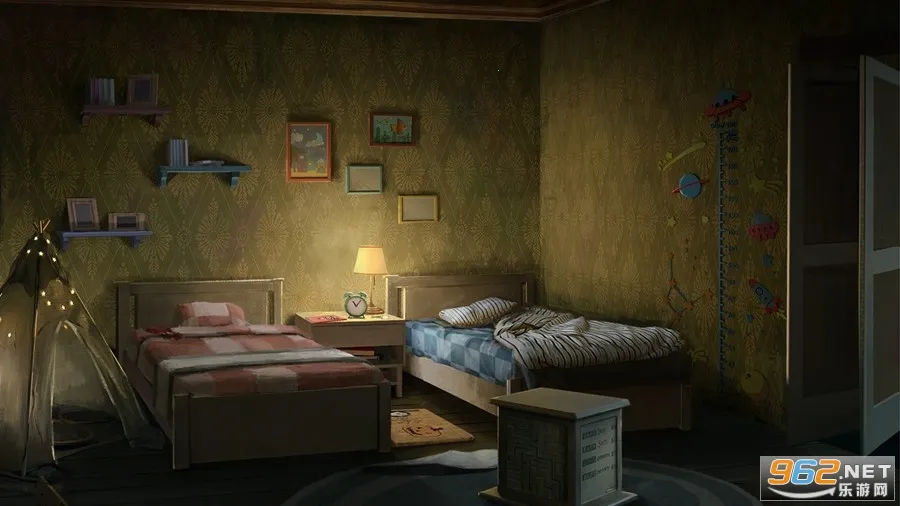 黑暗笔录2026官方最新版本