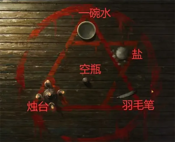 黑暗笔录2026官方最新版本