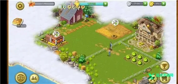 珍妮的农场安卓版手机版