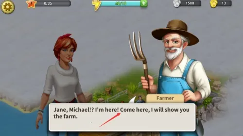 珍妮的农场安卓版手机版