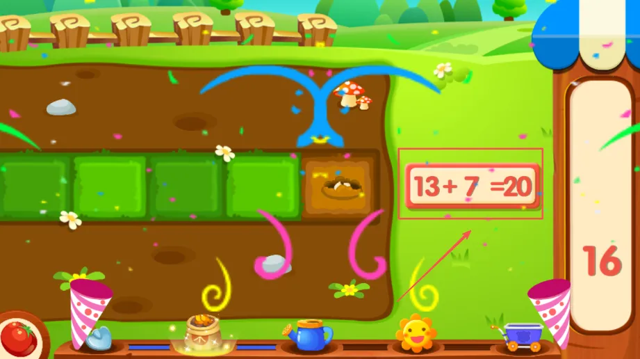 奇妙数字农场安卓版手机版