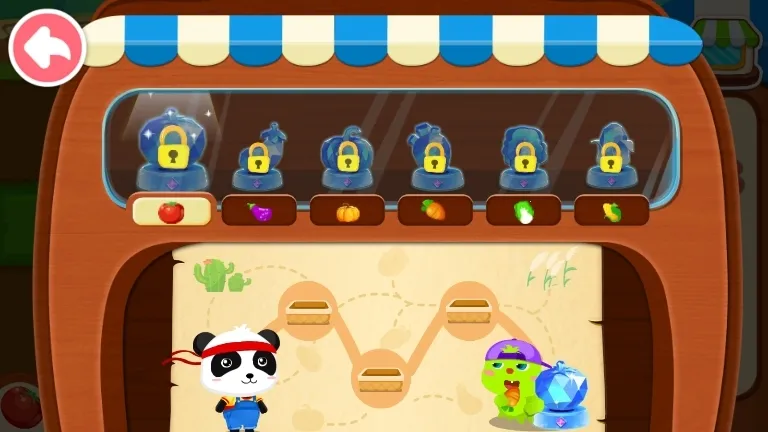 奇妙数字农场安卓版手机版