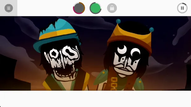 节奏盒子埃及模组