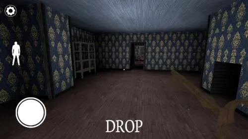 恐怖奶奶42026下载安装